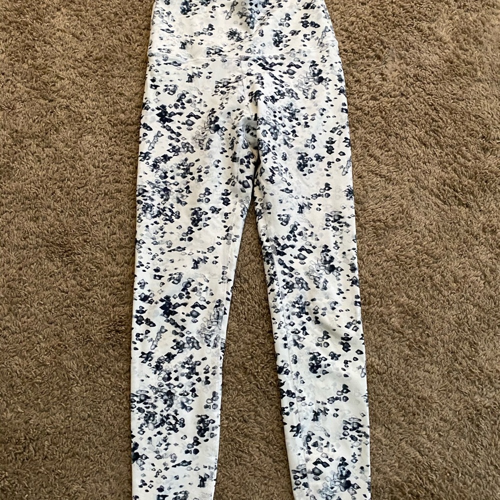 Yoga pants